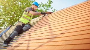 Professional Roofing in Elwood, UT